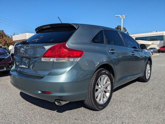 used 2011 Toyota Venza car, priced at $8,981