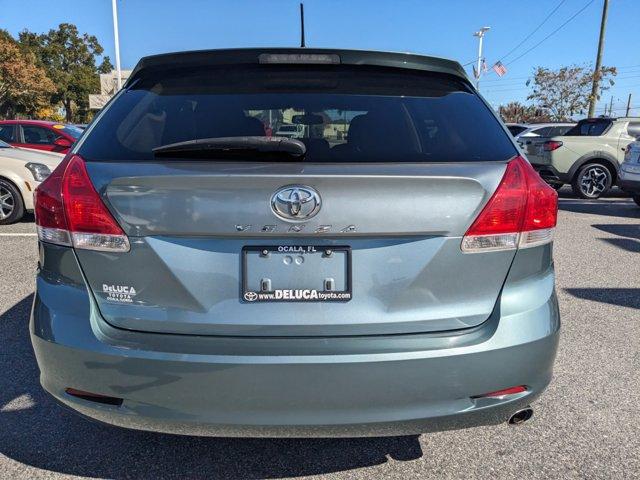 used 2011 Toyota Venza car, priced at $8,981