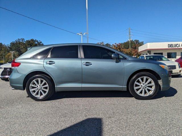 used 2011 Toyota Venza car, priced at $8,981