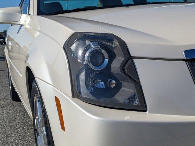 used 2005 Cadillac CTS car, priced at $5,981