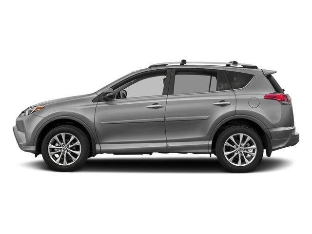 used 2017 Toyota RAV4 car, priced at $22,981