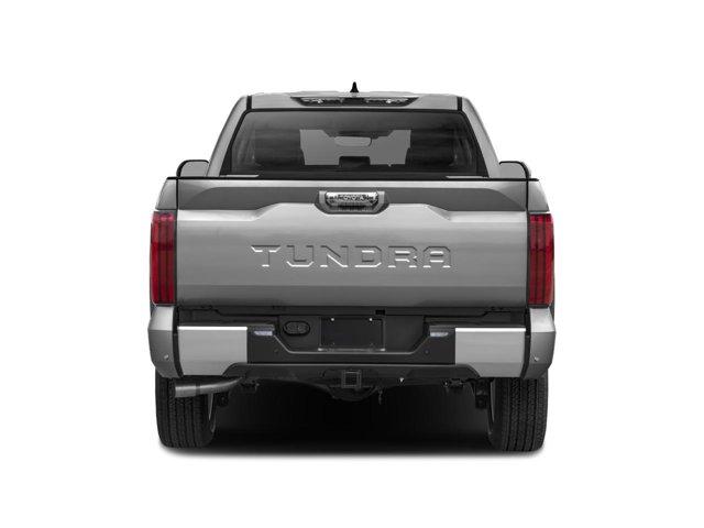 used 2022 Toyota Tundra car, priced at $49,981