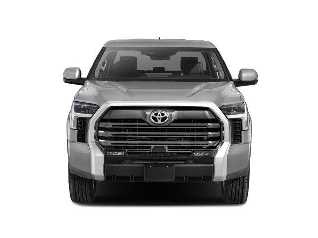 used 2022 Toyota Tundra car, priced at $49,981