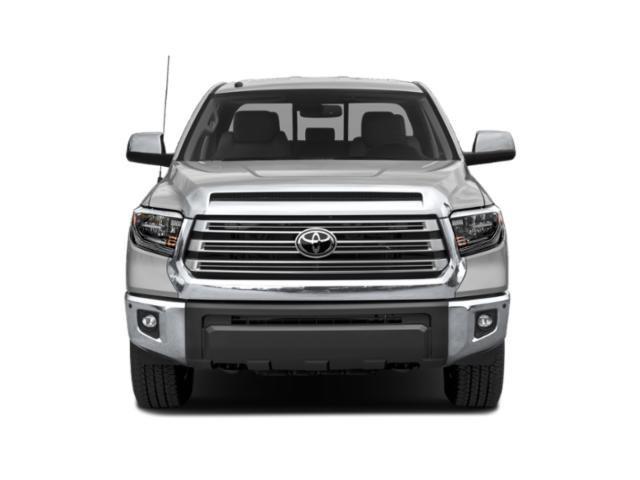 used 2018 Toyota Tundra car, priced at $39,981