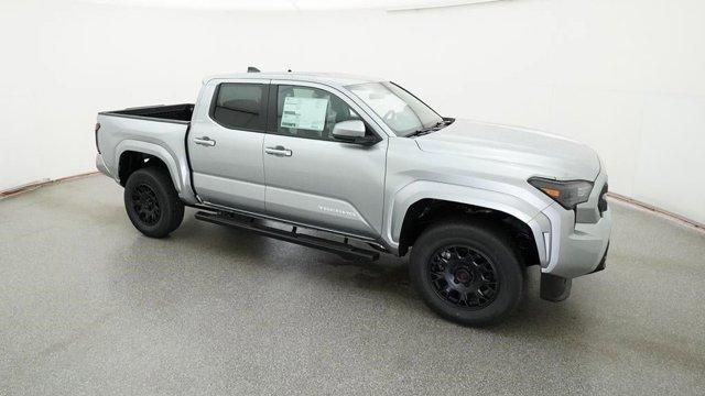 new 2024 Toyota Tacoma car, priced at $42,304