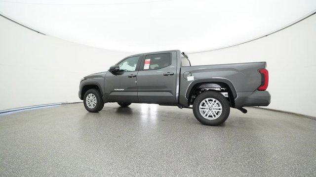 new 2024 Toyota Tundra car, priced at $59,495