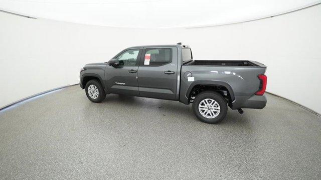 new 2024 Toyota Tundra car, priced at $59,495