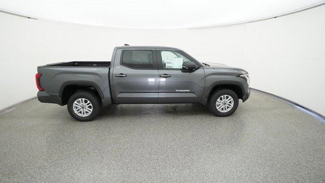 new 2024 Toyota Tundra car, priced at $59,495