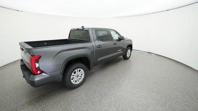 new 2024 Toyota Tundra car, priced at $59,495