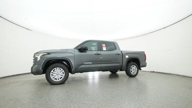 new 2024 Toyota Tundra car, priced at $59,495