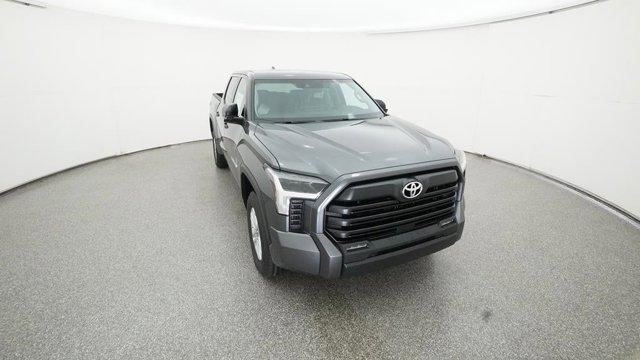 new 2024 Toyota Tundra car, priced at $59,495