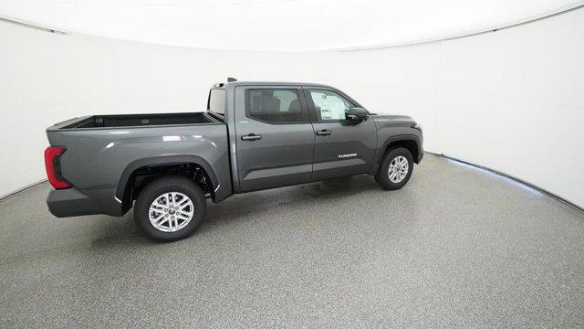 new 2024 Toyota Tundra car, priced at $59,495