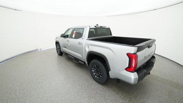 new 2024 Toyota Tundra car, priced at $59,250