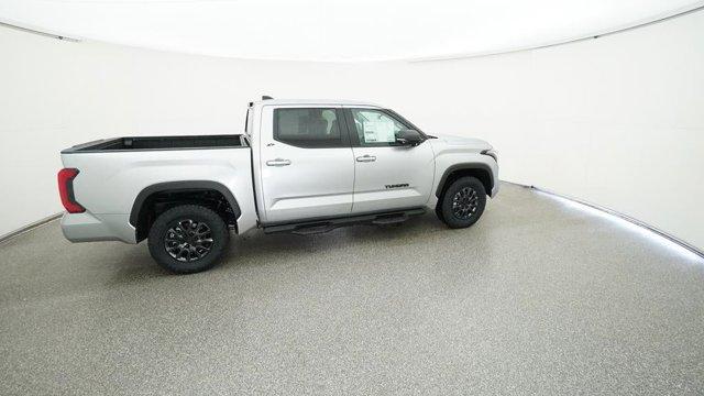 new 2024 Toyota Tundra car, priced at $59,250