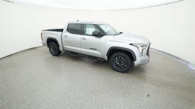 new 2024 Toyota Tundra car, priced at $59,250