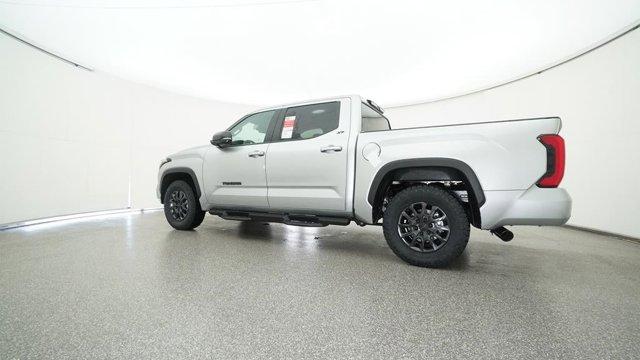 new 2024 Toyota Tundra car, priced at $59,250