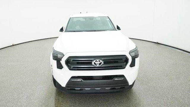 new 2024 Toyota Tacoma car, priced at $39,921