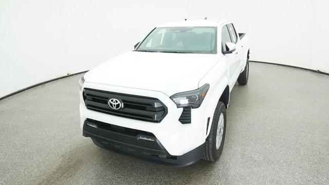 new 2024 Toyota Tacoma car, priced at $39,921