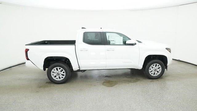 new 2024 Toyota Tacoma car, priced at $39,921