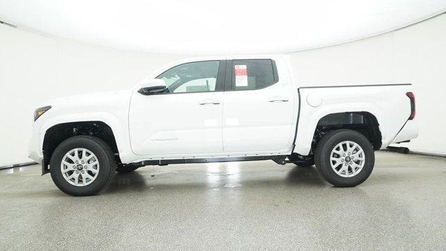 new 2024 Toyota Tacoma car, priced at $39,921