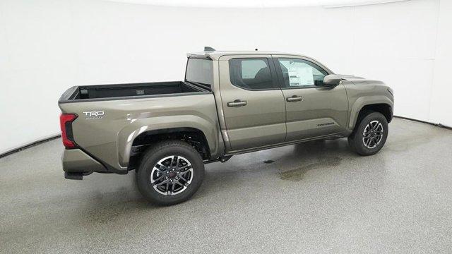 new 2024 Toyota Tacoma car, priced at $44,094