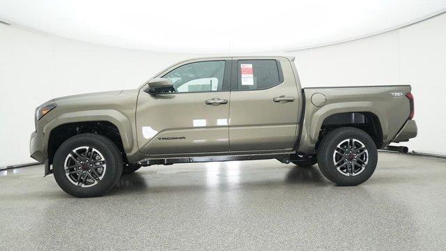 new 2024 Toyota Tacoma car, priced at $44,094