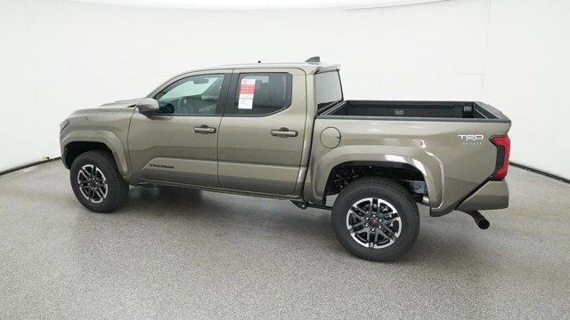 new 2024 Toyota Tacoma car, priced at $44,094