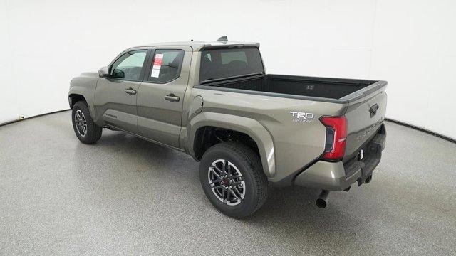 new 2024 Toyota Tacoma car, priced at $44,094