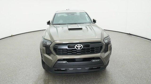 new 2024 Toyota Tacoma car, priced at $44,094