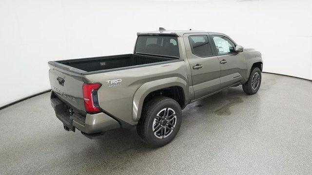 new 2024 Toyota Tacoma car, priced at $44,094