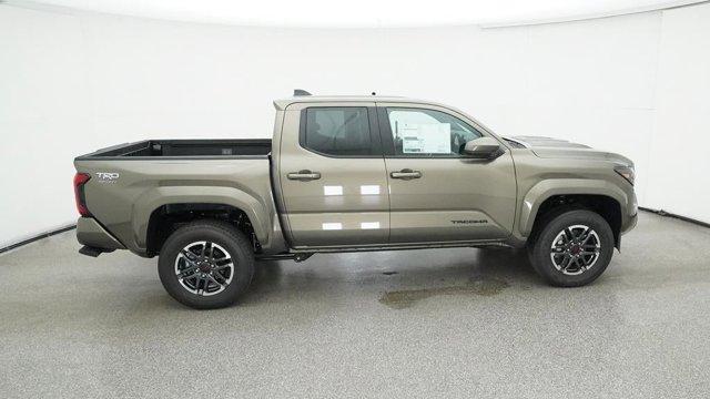 new 2024 Toyota Tacoma car, priced at $44,094