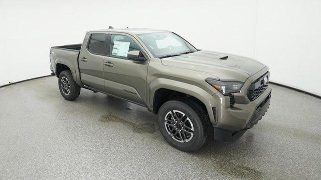 new 2024 Toyota Tacoma car, priced at $44,094