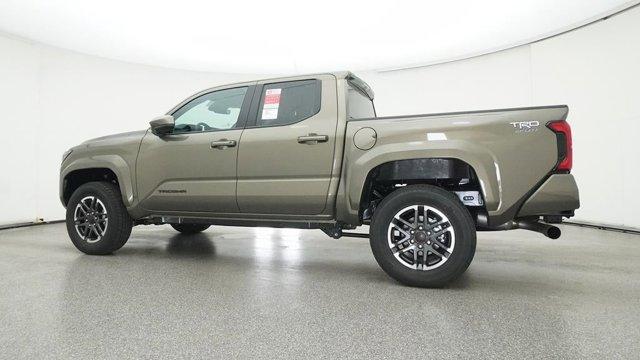 new 2024 Toyota Tacoma car, priced at $44,094