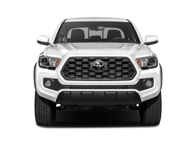 used 2022 Toyota Tacoma car, priced at $39,981