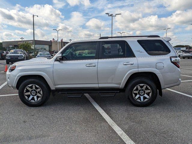 used 2020 Toyota 4Runner car, priced at $42,982