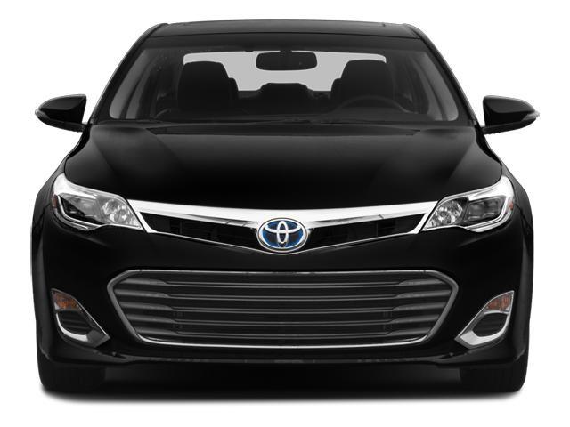 used 2013 Toyota Avalon Hybrid car, priced at $14,981