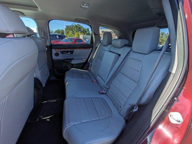 used 2017 Honda CR-V car, priced at $19,981