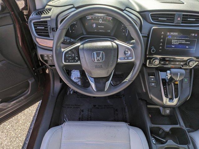 used 2017 Honda CR-V car, priced at $19,981