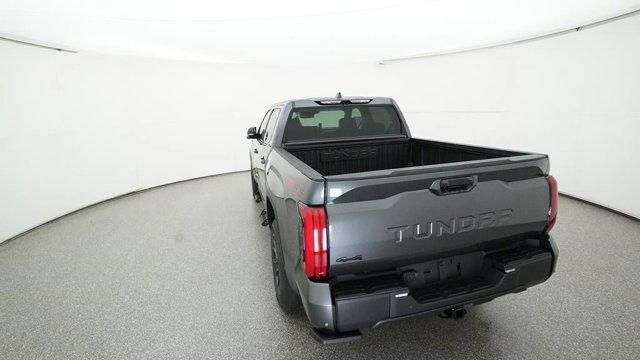 new 2024 Toyota Tundra car, priced at $66,213