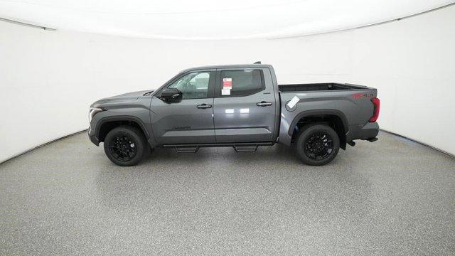 new 2024 Toyota Tundra car, priced at $66,213