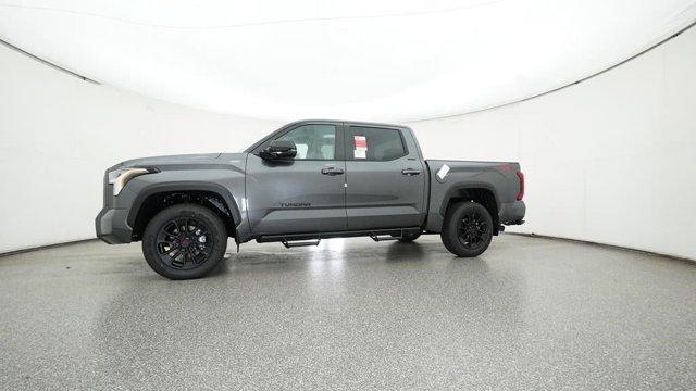 new 2024 Toyota Tundra car, priced at $66,213