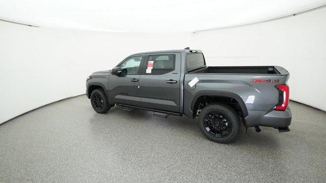 new 2024 Toyota Tundra car, priced at $66,213