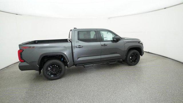 new 2024 Toyota Tundra car, priced at $66,213