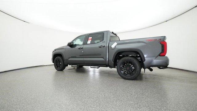 new 2024 Toyota Tundra car, priced at $66,213