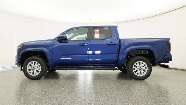 new 2024 Toyota Tacoma car, priced at $40,979