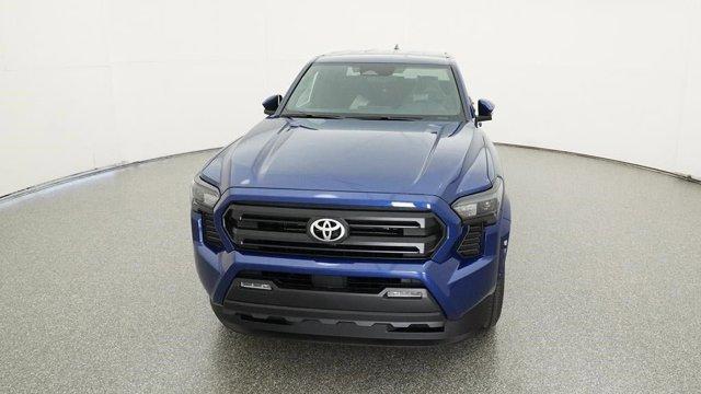 new 2024 Toyota Tacoma car, priced at $40,979