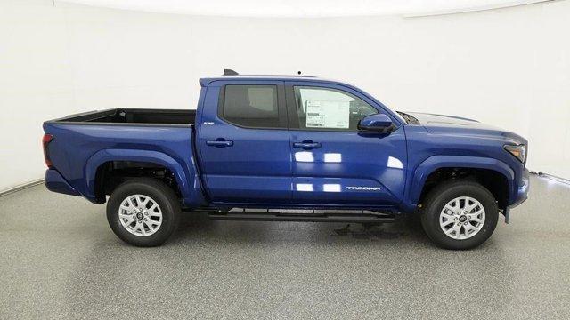 new 2024 Toyota Tacoma car, priced at $40,979