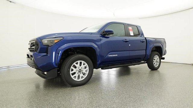 new 2024 Toyota Tacoma car, priced at $40,979