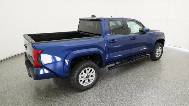 new 2024 Toyota Tacoma car, priced at $40,979