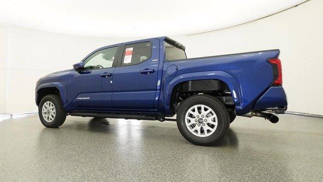 new 2024 Toyota Tacoma car, priced at $40,979